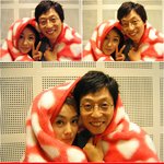 김원희 만의 <b>센스</b>넘치는 헤드폰!!