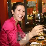 <b>이태란</b>, 고교시절 콜라텍에서 신정환 만났다..ㅋㅋ