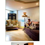 가수 <b>박혜경</b> 직접 꾸몄다는 심플 엔티크한 집 공개!