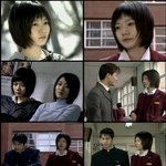 배두나씨 <b>학교때</b> 모습들