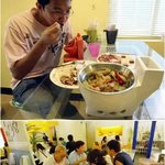 세계의 특이한 컨셉의 식당들 모음~