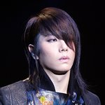 패션모델 된 박효신