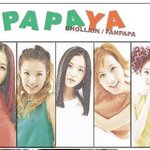 한가인 닮았던 <b>파파야</b> 강세정 아시나요? 최근 모습