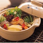 국물맛이 <b>일품</b>, 오징어전골 만들기