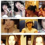 연예인들 셀카의 <b>지존</b>은 누구일까?