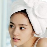 한가인은 <b>막</b>찍어도 예쁜<b>줄</b> 알았는데~꼭 그런건 아냐!?