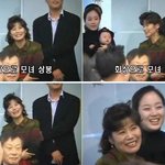 잘생기고 예쁜 연예인들! 어머니를 보면 이해된다!!