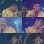 <b>거북이</b> 데뷔 5년만에 1위해서 우는 모습