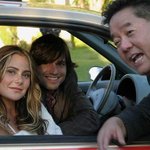 영화 d-<b>war</b> 의 주인공들 사진