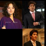 잘나가는 스타들의 남동생