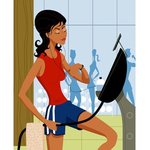 날씬해지는 20가지 비법