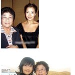 김희선 결혼식 못보던 사진들 <b>방출</b>
