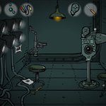 ※ 커버트 프론트 2 ※