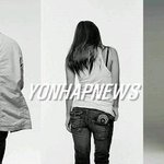 스타들의 뒷모습