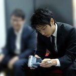 이준기, 태국에서 <b>슈트</b>빨