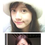 구혜선 <b>눈</b> 크기, 볼 <b>때</b>마다 놀라게 돼요..