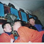[<b>권상우</b>] 군대에 있을때 사진~