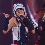 '세번째 사랑' 채연의 깜찍 댄스!<b>but</b> 패션은 약간...난감