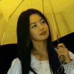 남규리 키스<b>마크</b>