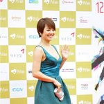 <b>부천</b> 국제영화제 참석한 스타들! 누가 베스트 드레서?