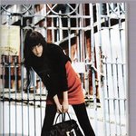 김희선 <b>마리</b>끌레르 8월호 화보 3장