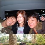 슈퍼콩알얼굴 <b>리에</b>의 고딩시절