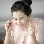 이다해, 장진영 이어 ‘삼성 하우젠’ 모델