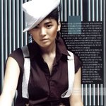 송승헌 <b>눈썹</b>의 송혜교?