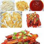 몸에 좋은 <b>더덕</b>구이