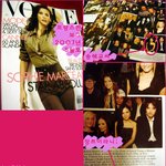5월호 프랑스판 <b>vogue</b>지, 송혜교의 대 굴욕