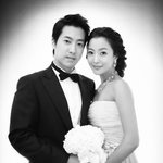 김희선, 예비신랑·약혼식 사진 <b>전격</b>공개