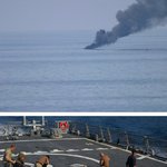 해적선 격퇴한 미해군 구축함 uss <b>porter</b> (ddg 78)