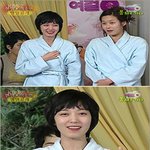 <b>현영</b>·이소연 내 '쌩얼' 어때요?