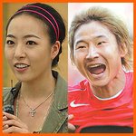 심은진-이천수, 열애설 관련 기사 모음!