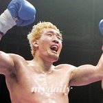 최홍만 약혼발표