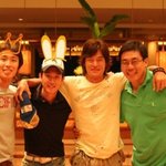 <b>이서진</b> 여행 파파라치
