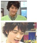 훈남 김지훈의 요리조리팡팡시절