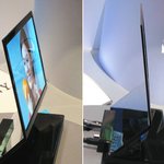 두께 3mm oled <b>tv</b>