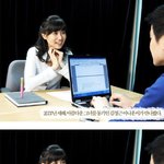 2007년 <b>새해</b> 김정근 아나운서를 만나다
