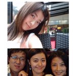 이영은, 화장하나 안하나 똑같네~