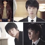 현빈 <b>머리</b> 스타일 <b>예전</b>으로~ 고고