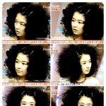 윤은혜 <b>폭탄</b>머리