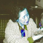 토스트 할머니의 죽음