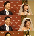 <b>역시</b> 서민정, 결혼식장에 연예인 친구들 장난 아니네
