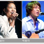[보아 * 박용하] 후지tv 서울공연 日위성 생중계