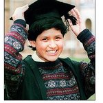 13살에 옥스퍼드입학했던 천재 소녀,결국 매춘부로..;;