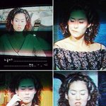 <b>현영</b> 시트콤 '란제리'에 나왔던 모습