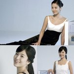 송혜교 정수기 촬영현장