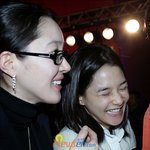 임권택, 영화 100편 기념 <b>행사</b>에 참석한 스타들