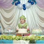 하이킥 준이 <b>돌때</b>, 하이킥가족들이 남긴 카드글귀